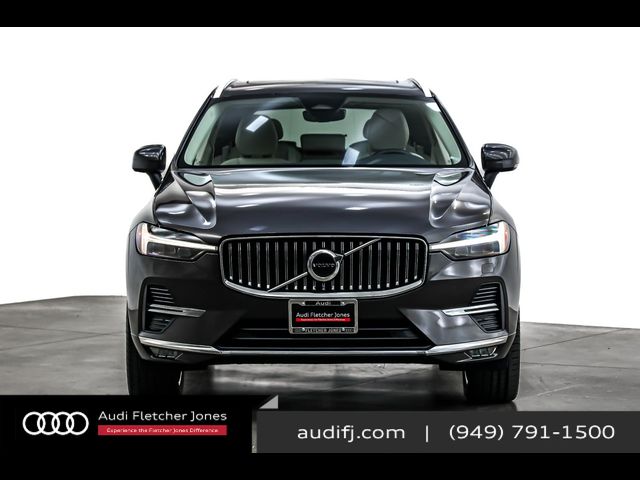 2022 Volvo XC60 Inscription