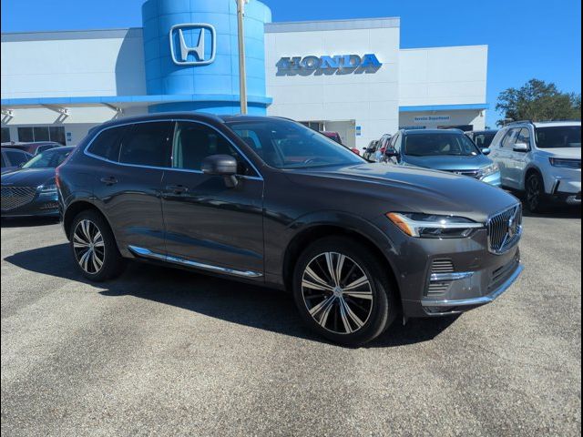 2022 Volvo XC60 Inscription