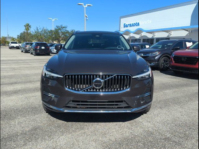 2022 Volvo XC60 Inscription