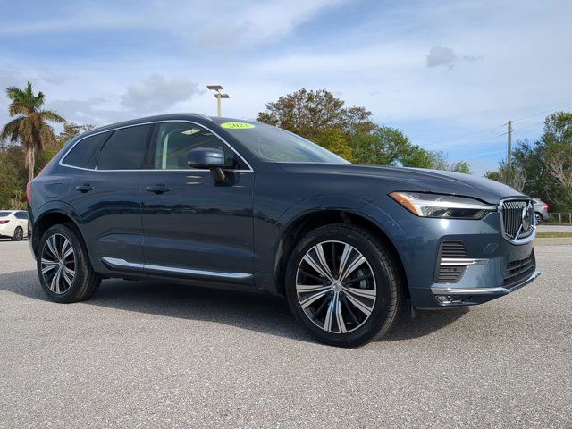 2022 Volvo XC60 Inscription