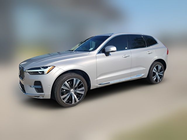 2022 Volvo XC60 Inscription