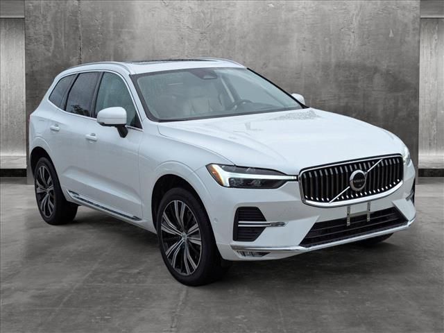 2022 Volvo XC60 Inscription