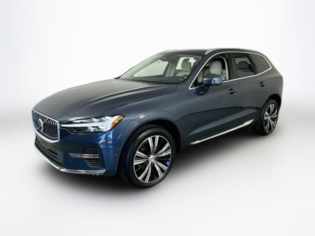 2022 Volvo XC60 Inscription