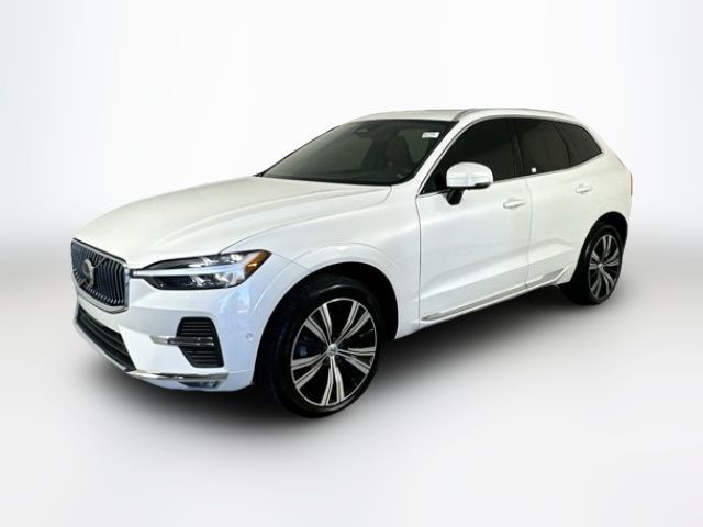 2022 Volvo XC60 Inscription