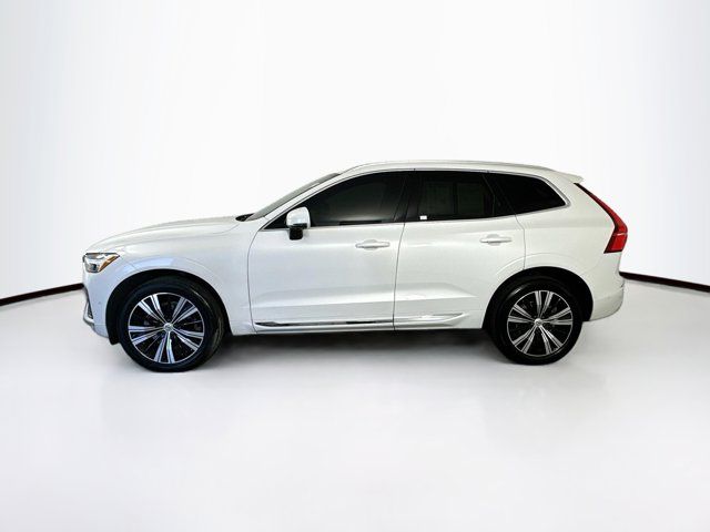 2022 Volvo XC60 Inscription