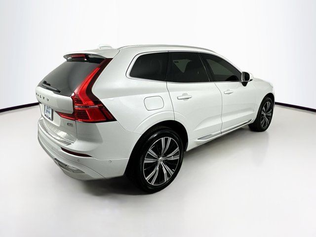 2022 Volvo XC60 Inscription