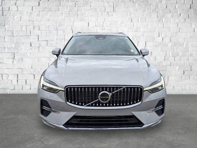 2022 Volvo XC60 Inscription