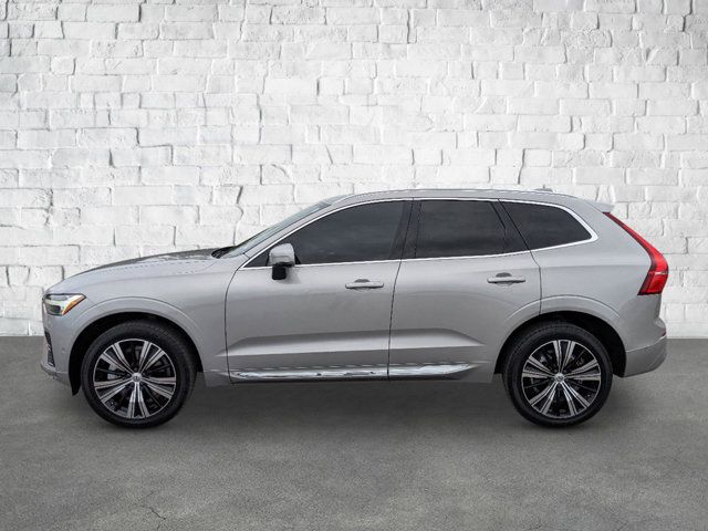 2022 Volvo XC60 Inscription