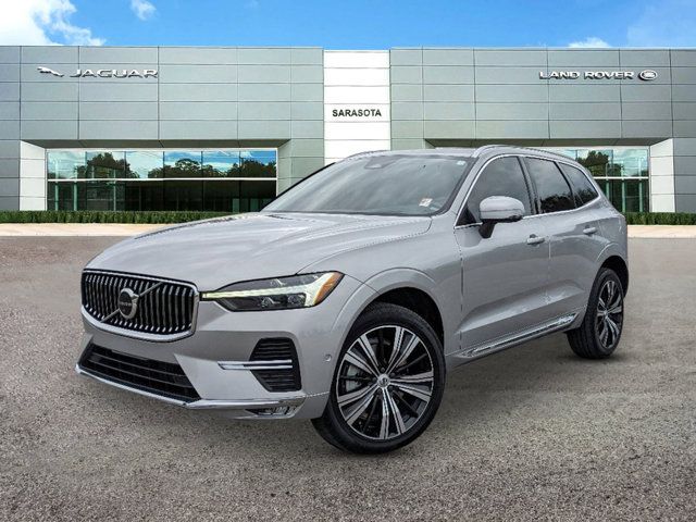 2022 Volvo XC60 Inscription