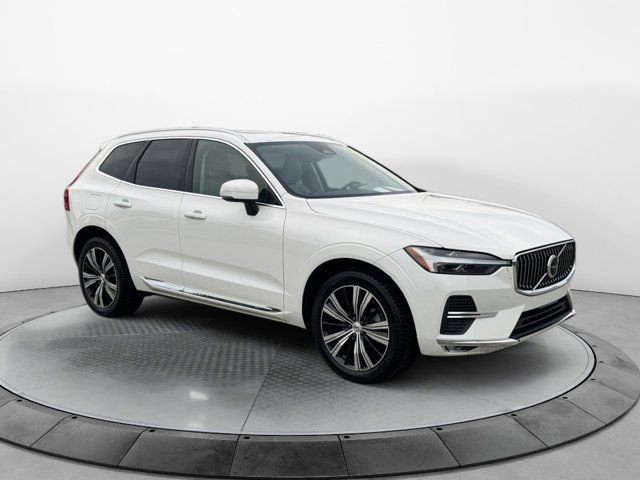 2022 Volvo XC60 Inscription