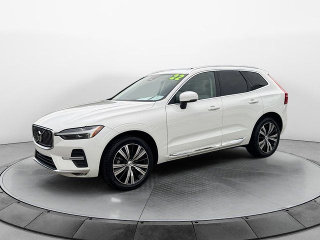 2022 Volvo XC60 Inscription