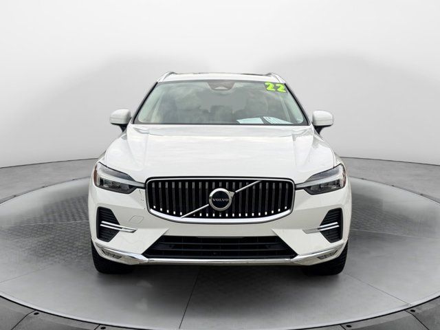 2022 Volvo XC60 Inscription