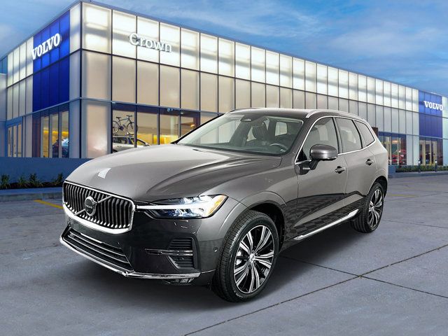 2022 Volvo XC60 Inscription