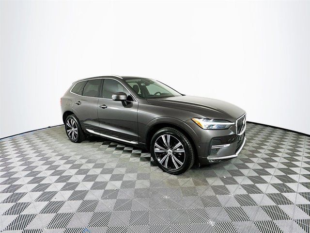 2022 Volvo XC60 Inscription