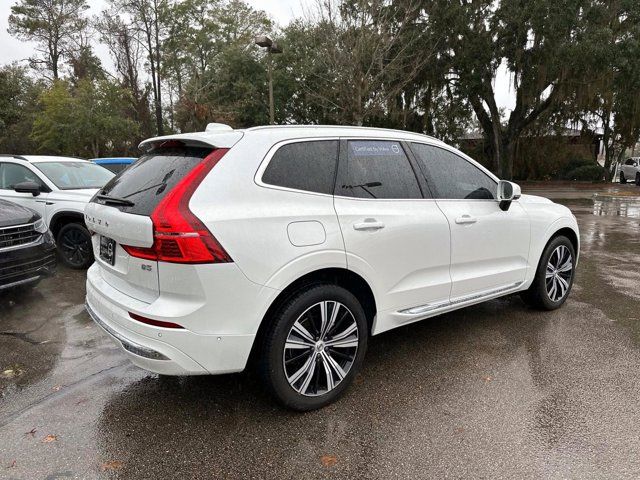 2022 Volvo XC60 Inscription