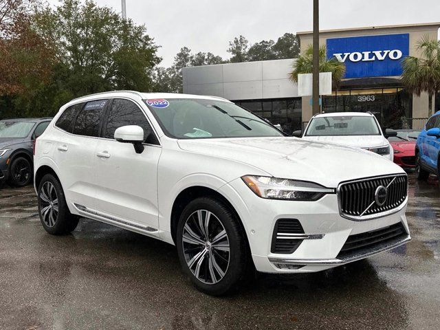 2022 Volvo XC60 Inscription