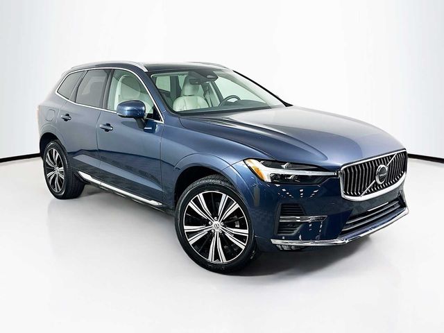 2022 Volvo XC60 Inscription