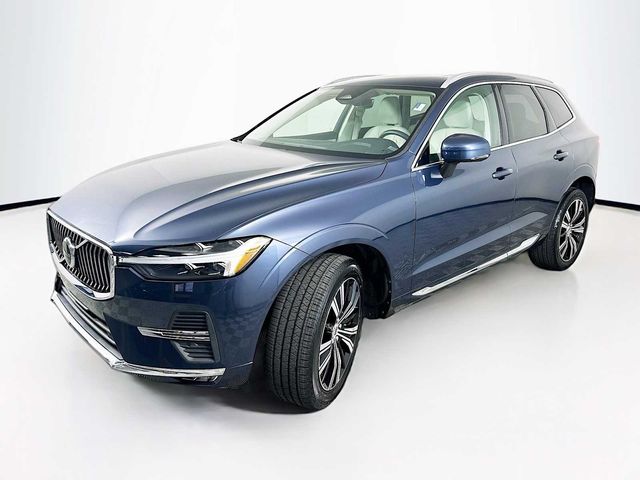 2022 Volvo XC60 Inscription