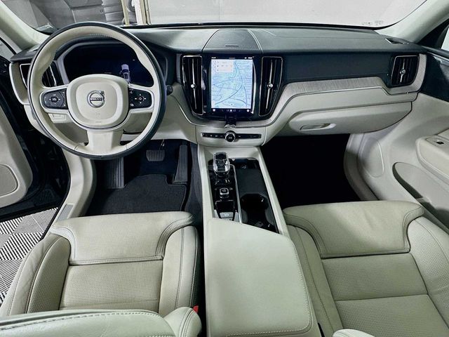 2022 Volvo XC60 Inscription