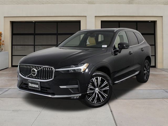 2022 Volvo XC60 Inscription