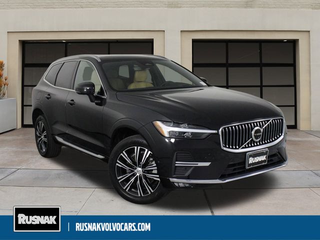 2022 Volvo XC60 Inscription