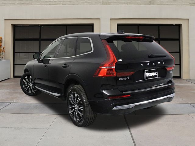 2022 Volvo XC60 Inscription