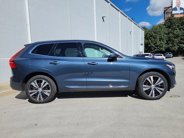 2022 Volvo XC60 Inscription