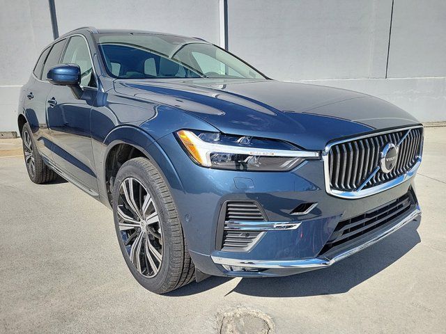 2022 Volvo XC60 Inscription