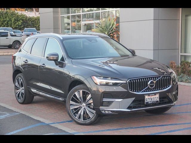 2022 Volvo XC60 Inscription