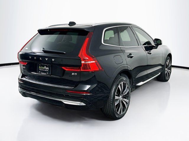 2022 Volvo XC60 Inscription