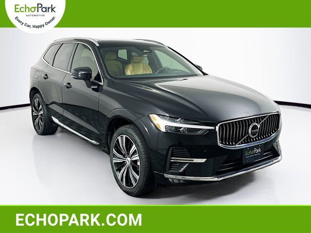 2022 Volvo XC60 Inscription