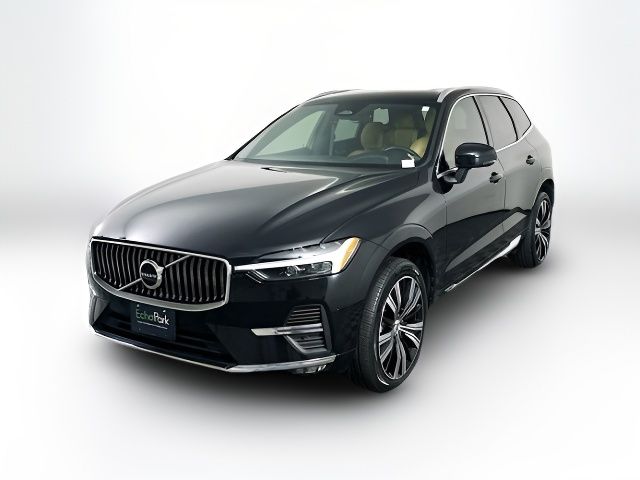 2022 Volvo XC60 Inscription