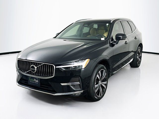 2022 Volvo XC60 Inscription