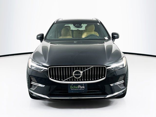 2022 Volvo XC60 Inscription