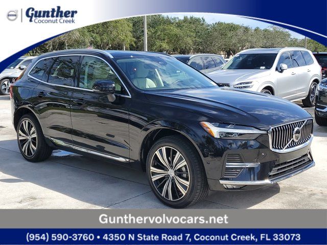 2022 Volvo XC60 Inscription