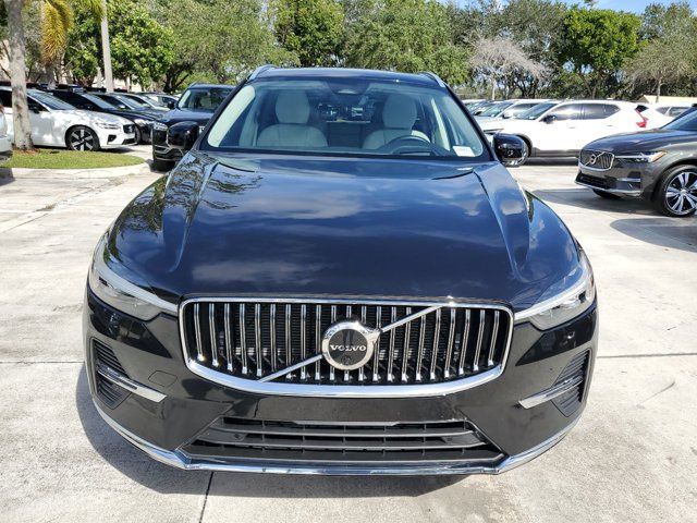 2022 Volvo XC60 Inscription