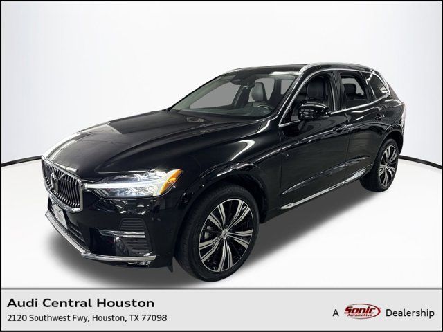 2022 Volvo XC60 Inscription