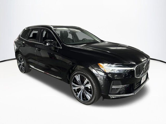 2022 Volvo XC60 Inscription