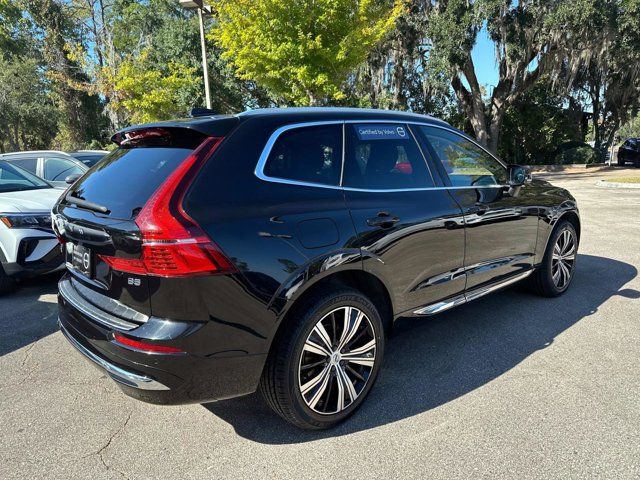 2022 Volvo XC60 Inscription