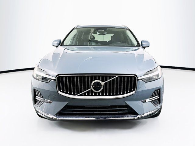 2022 Volvo XC60 Inscription