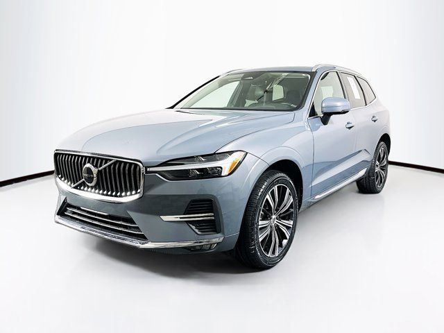 2022 Volvo XC60 Inscription