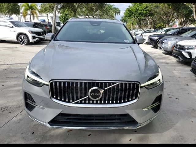 2022 Volvo XC60 Inscription