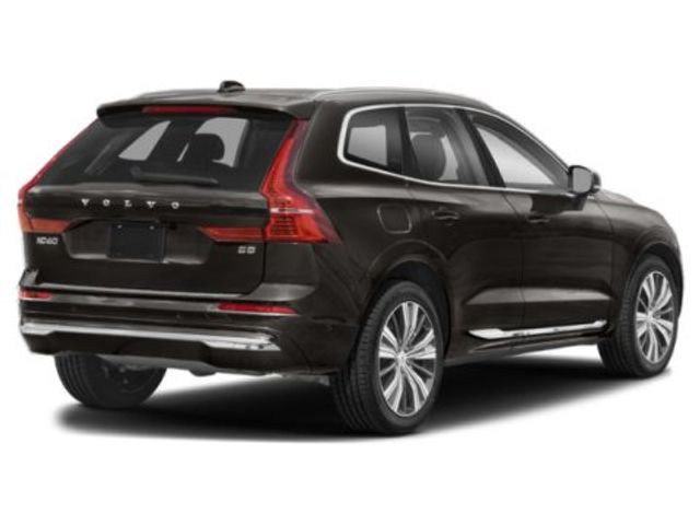 2022 Volvo XC60 Inscription