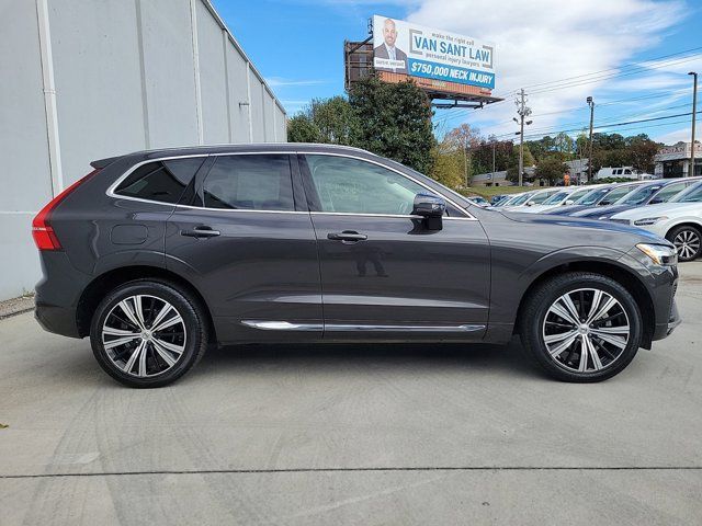 2022 Volvo XC60 Inscription