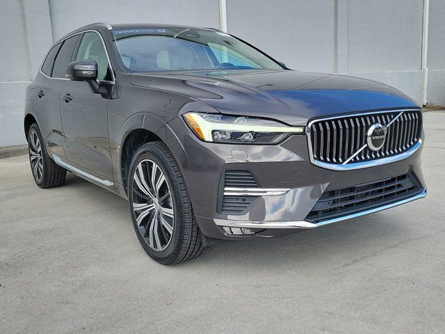 2022 Volvo XC60 Inscription