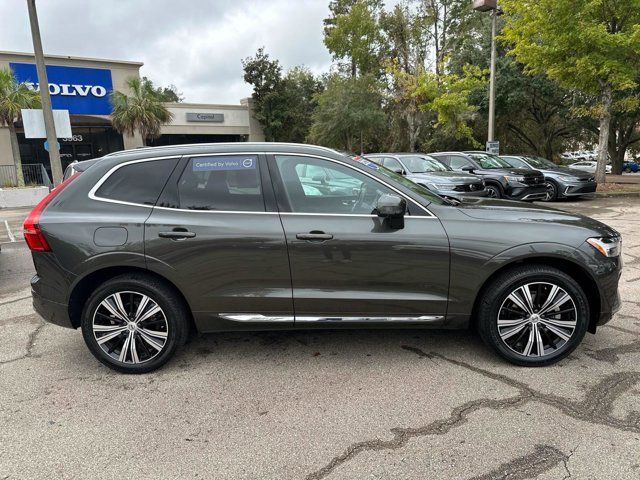 2022 Volvo XC60 Inscription