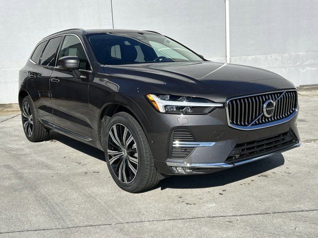 2022 Volvo XC60 Inscription