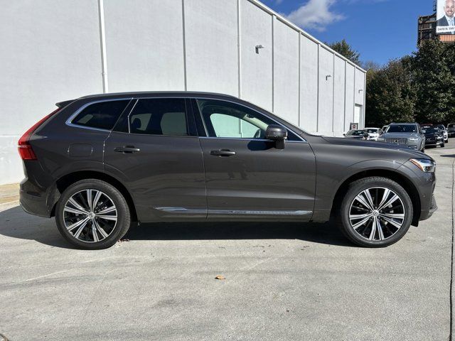 2022 Volvo XC60 Inscription