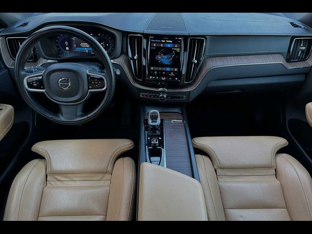 2022 Volvo XC60 Inscription