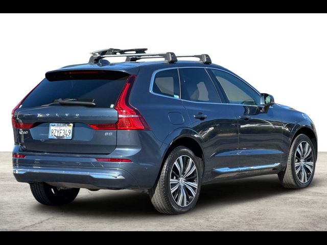 2022 Volvo XC60 Inscription